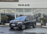 2023 Dacia Jogger Expression