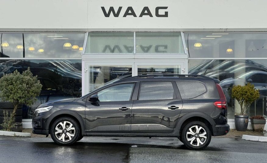 2023 Dacia Jogger Expression