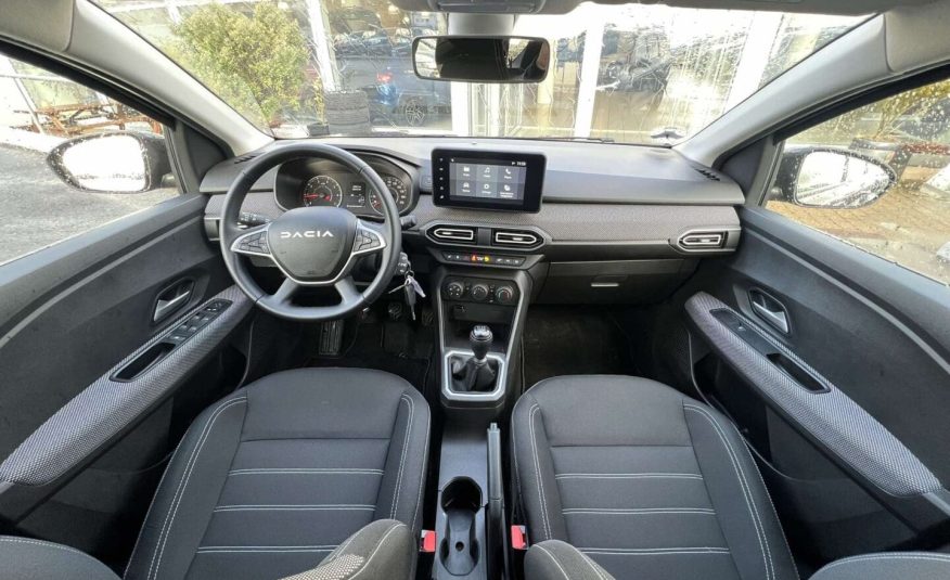 2023 Dacia Jogger Expression