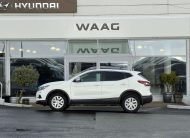 2018 Nissan Qashqai