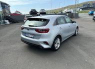 2022 KIA Ceed 1.5T-G