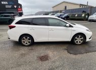 2019 Toyota Auris hybrid