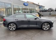 2021 Polestar 2 Long Range Dual Motor