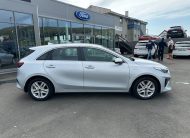 2022 KIA Ceed 1.5T-G