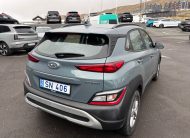 2021 Hyundai Kona Kauai