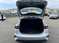 2022 KIA Ceed 1.5T-G