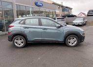 2021 Hyundai Kona Kauai