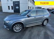 2016 Volvo XC90