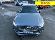 2016 Volvo XC90