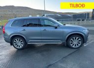 2016 Volvo XC90