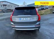 2016 Volvo XC90