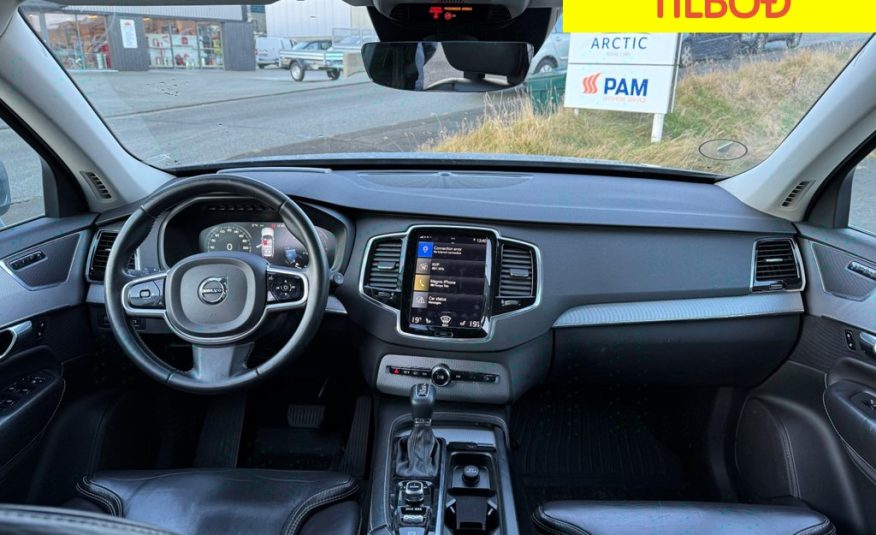 2016 Volvo XC90