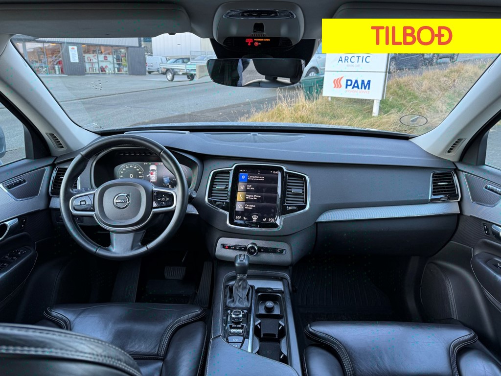 2016 Volvo XC90