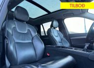 2016 Volvo XC90