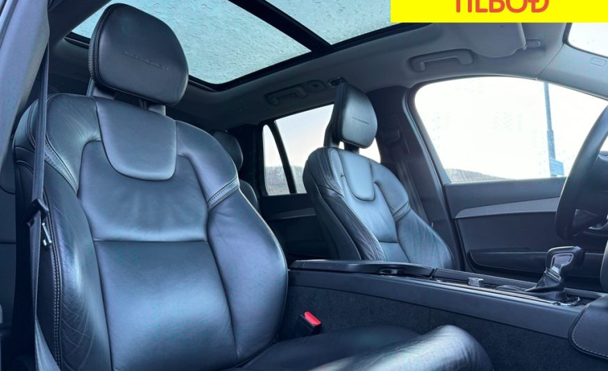 2016 Volvo XC90