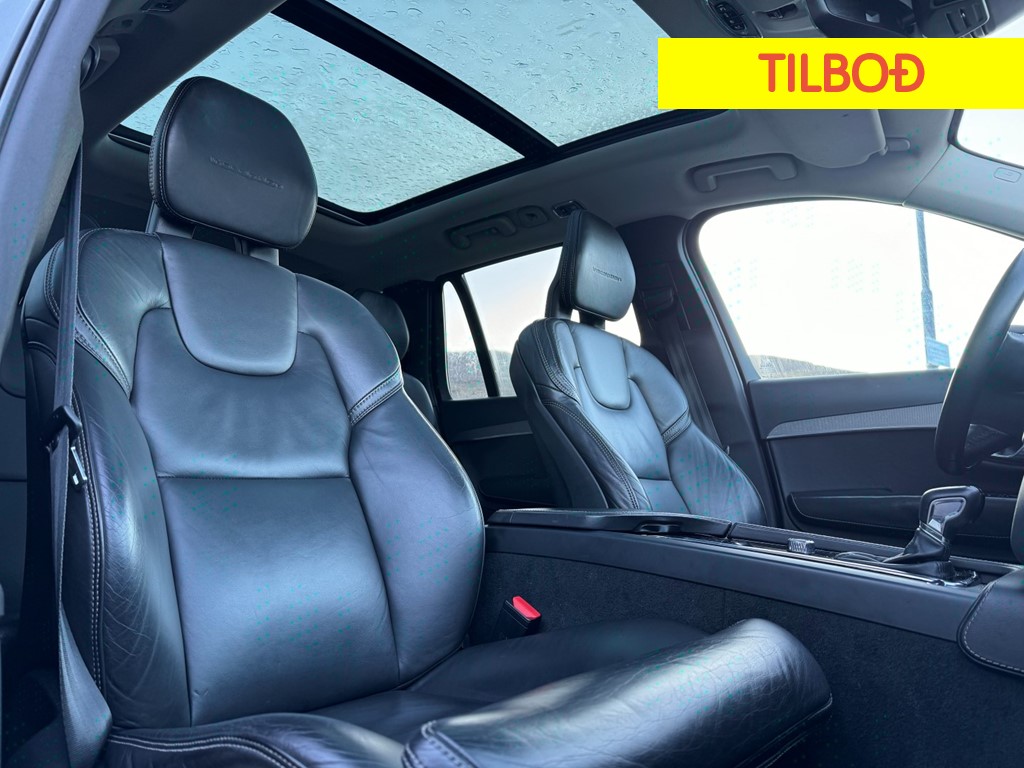 2016 Volvo XC90