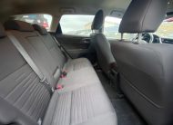 2019 Toyota Auris hybrid
