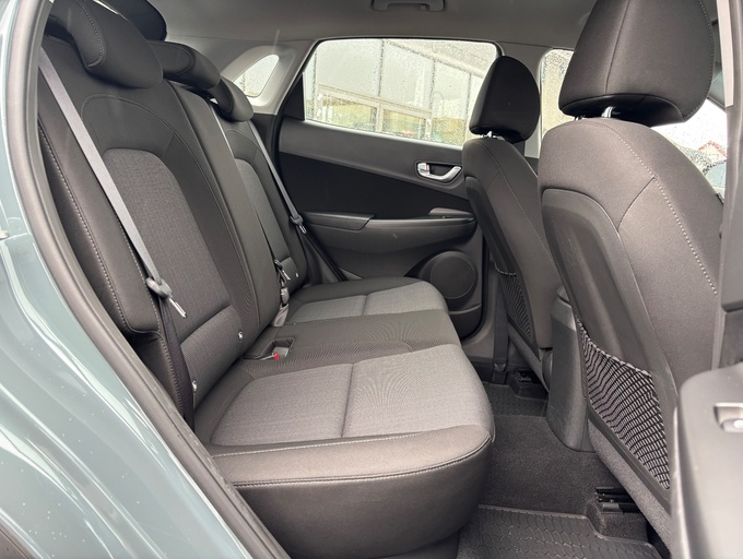 2021 Hyundai Kona Kauai