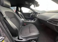 2017 Jaguar XE 2.0i R-Sport