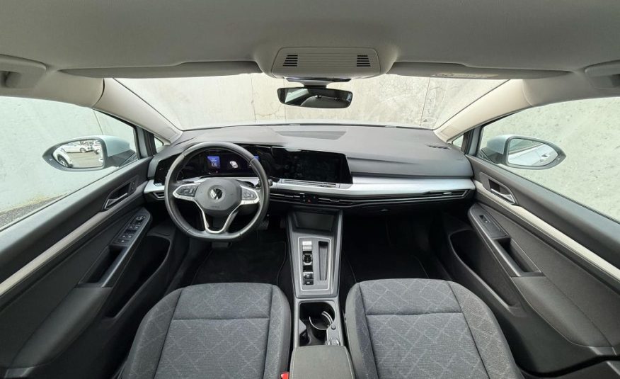 2020 VW Golf 1.5 eTSI