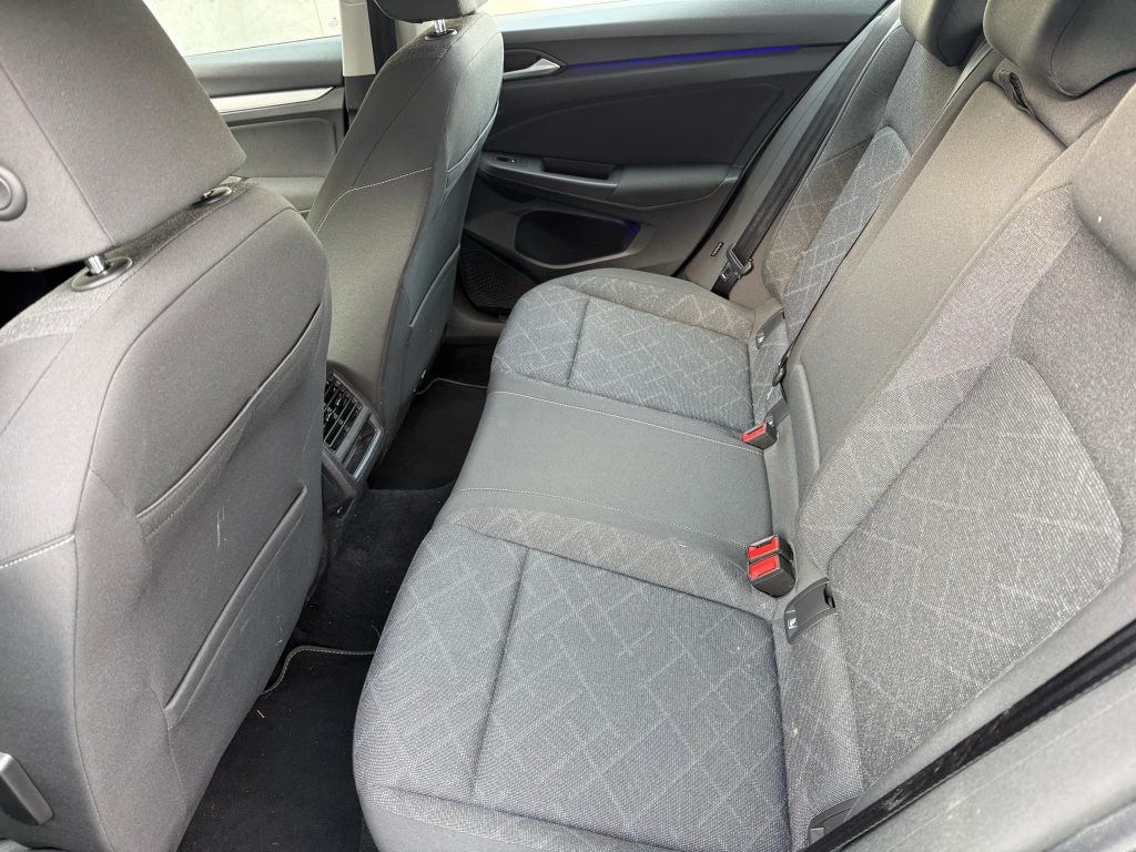 2020 VW Golf 1.5 eTSI