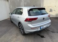2020 VW Golf 1.5 eTSI