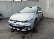 2020 VW Golf 1.5 eTSI