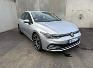 2020 VW Golf 1.5 eTSI