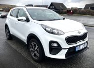 2021 KIA Sportage AWD 1.6