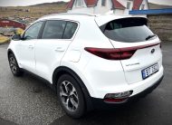 2021 KIA Sportage AWD 1.6