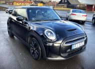 2022 Mini Cooper SE