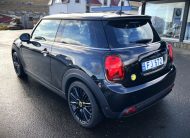 2022 Mini Cooper SE