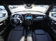 2022 Mini Cooper SE