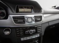 2016 Mercedes E220 2.0 CDi