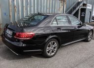 2016 Mercedes E220 2.0 CDi