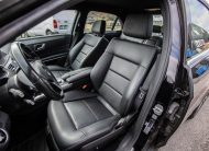 2016 Mercedes E220 2.0 CDi