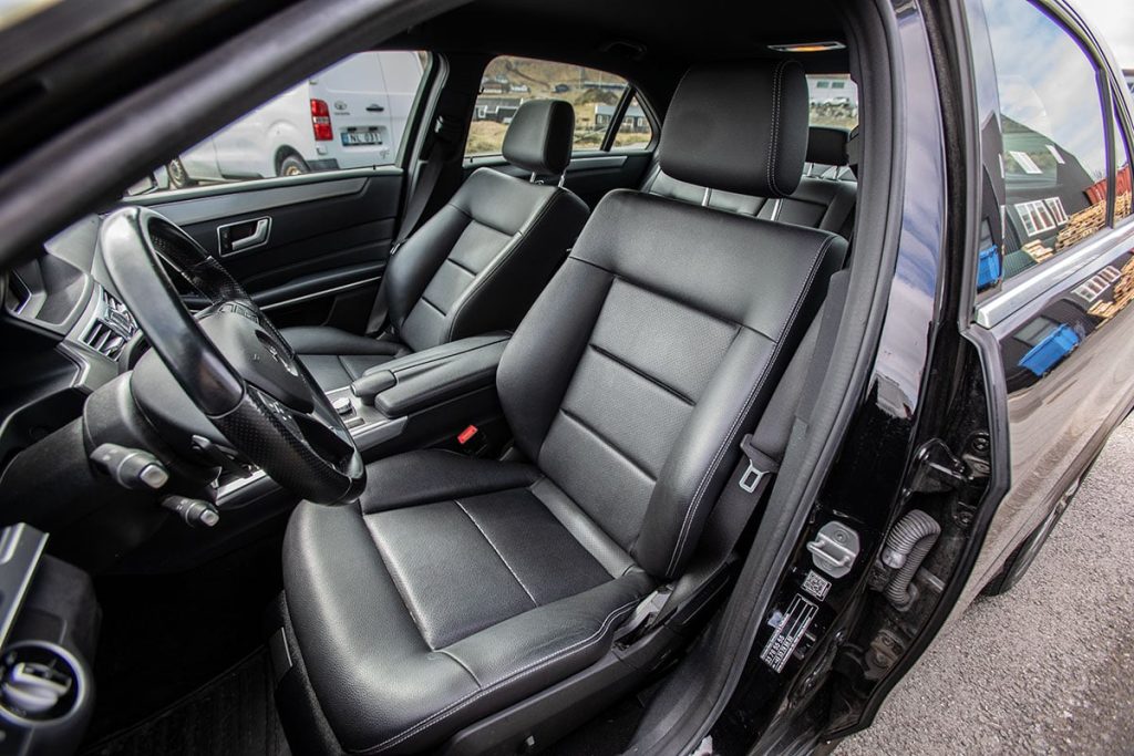 2016 Mercedes E220 2.0 CDi
