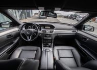 2016 Mercedes E220 2.0 CDi