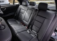 2016 Mercedes E220 2.0 CDi