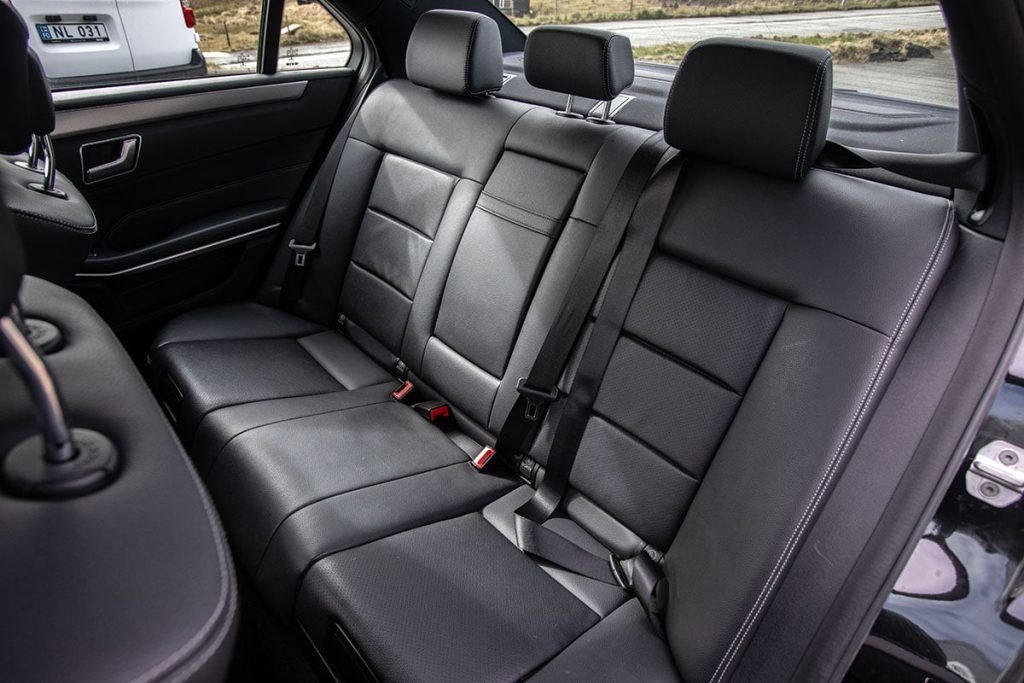 2016 Mercedes E220 2.0 CDi