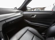 2016 Mercedes E220 2.0 CDi