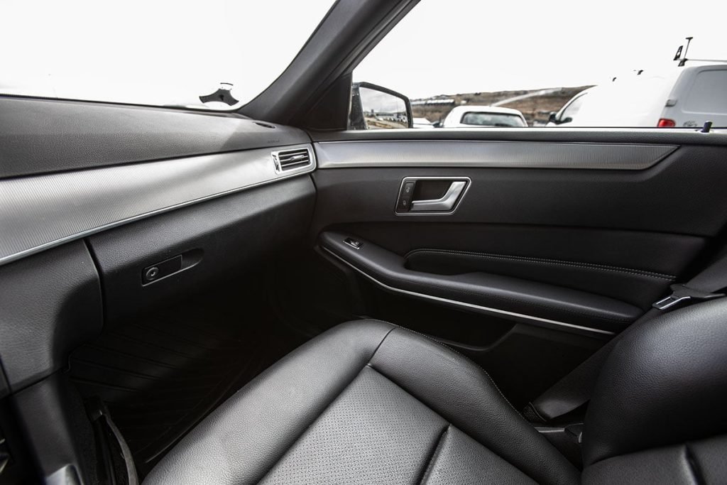 2016 Mercedes E220 2.0 CDi