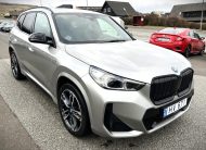 2023 BMW iX1 xDrive