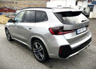 2023 BMW iX1 xDrive