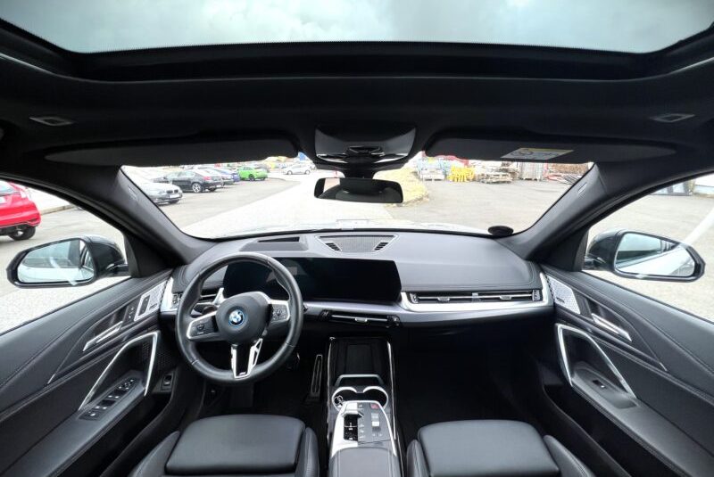 2023 BMW iX1 xDrive