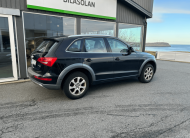 2009 Audi Q5 Quattro 2.0 TDi