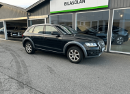 2009 Audi Q5 Quattro 2.0 TDi