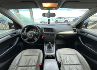 2009 Audi Q5 Quattro 2.0 TDi