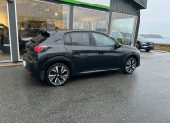 2021 Peugeot 208E