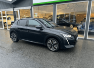 2021 Peugeot 208E